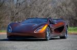 Ronn Motors Scorpion 2009 года